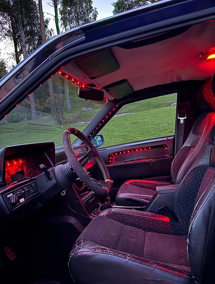 Volvo 740 5 of 10