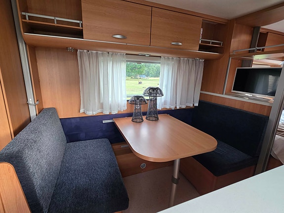 Knaus Sport 500 7 of 16