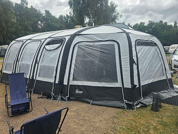 Knaus Sport 500 15 of 16