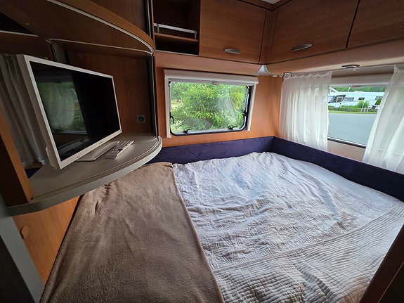 Knaus Sport 500 9 of 16