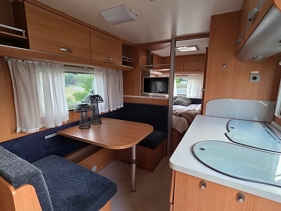 Knaus Sport 500 5 of 16