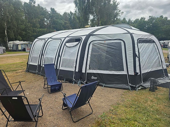 Knaus Sport 500 14 of 16