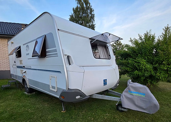 Knaus Sport 500 2 of 16