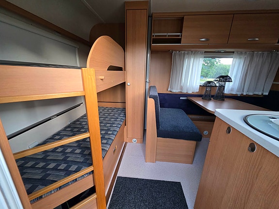 Knaus Sport 500 4 of 16