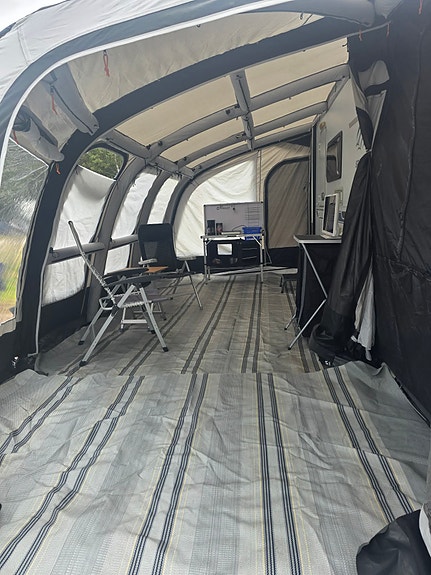 Knaus Sport 500 16 of 16