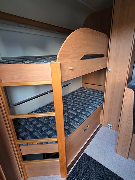 Knaus Sport 500 8 of 16