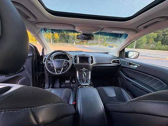 Ford Edge 17 of 18