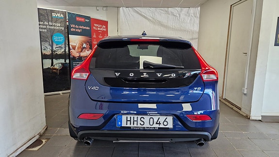 Volvo V40 5 of 20
