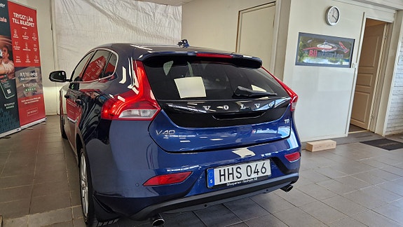 Volvo V40 6 of 20