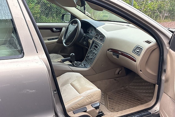 Volvo S60 12 of 15
