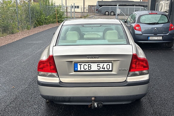 Volvo S60 6 of 15