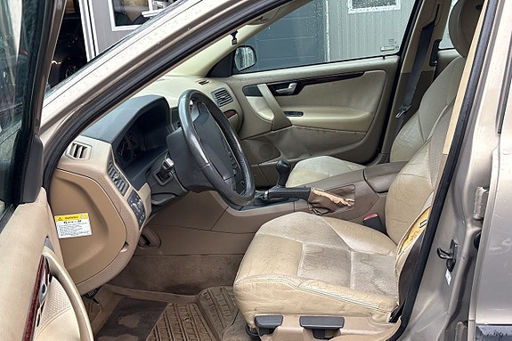 Volvo S60 10 of 15