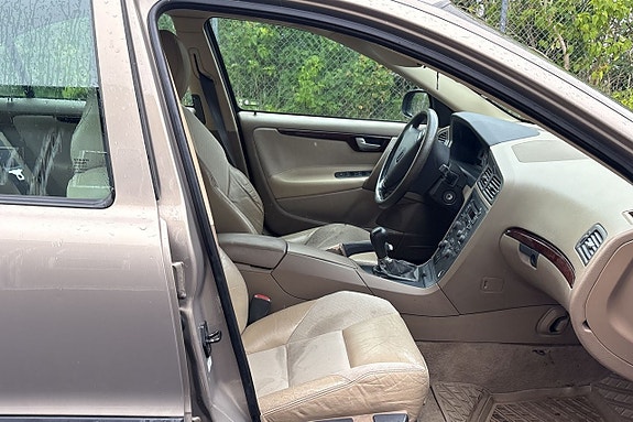 Volvo S60 11 of 15
