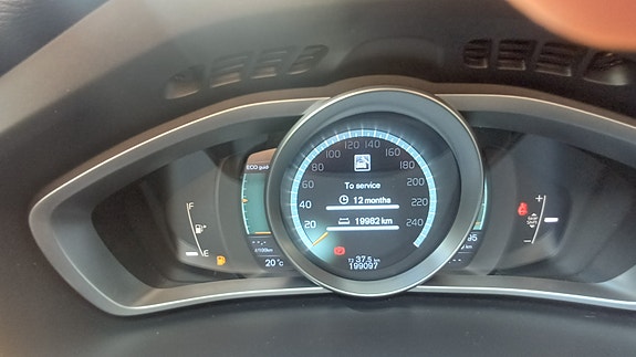 Volvo V40 5 of 10