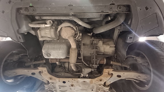 Volvo V40 10 of 10