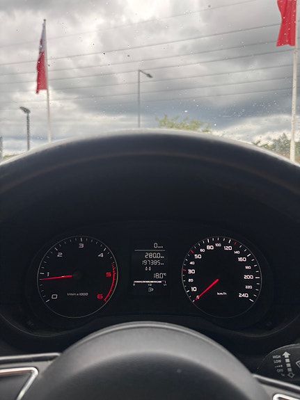 Audi A1 5 of 5