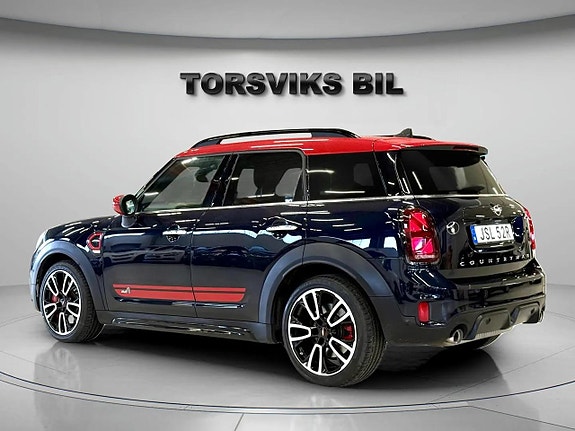 MINI Countryman Cooper 5 of 30