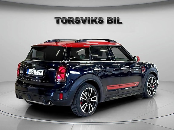 MINI Countryman Cooper 7 of 30
