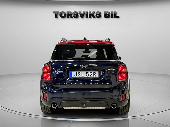 MINI Countryman Cooper 6 of 30