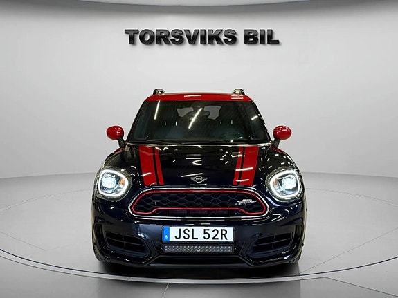 MINI Countryman Cooper 10 of 30