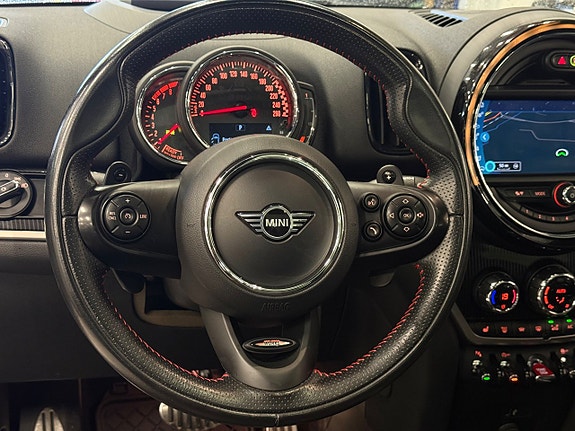 MINI Countryman Cooper 25 of 30