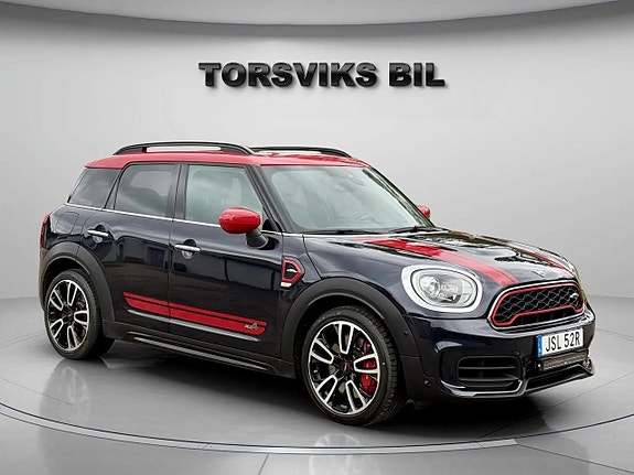 MINI Countryman Cooper 9 of 30