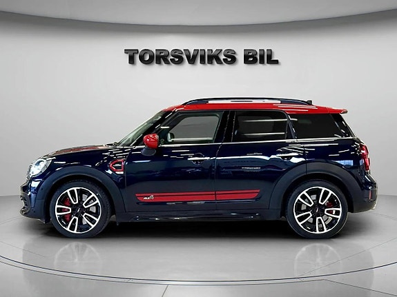 MINI Countryman Cooper 4 of 30