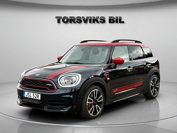 MINI Countryman Cooper 3 of 30