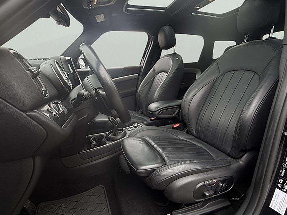 MINI Countryman Cooper 12 of 30