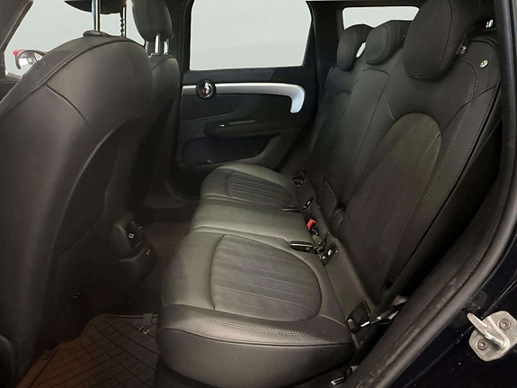 MINI Countryman Cooper 16 of 30