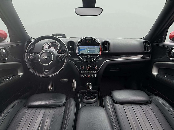 MINI Countryman Cooper 11 of 30