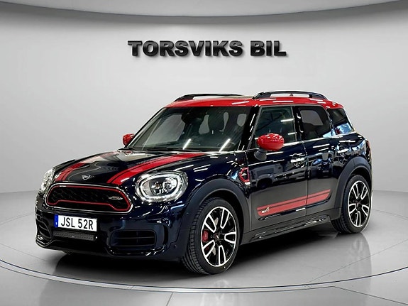 MINI Countryman Cooper 2 of 30