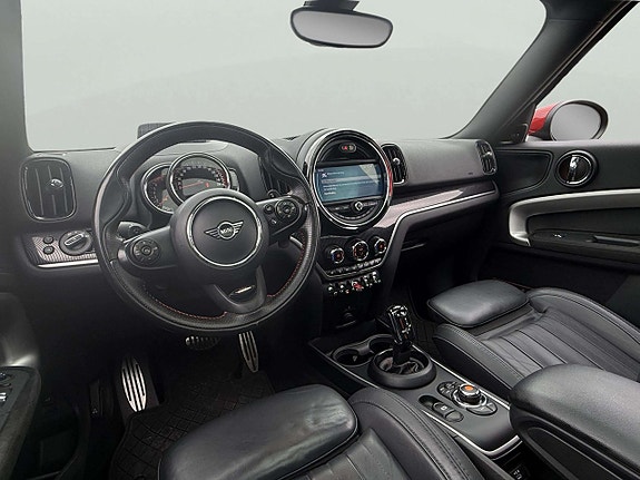 MINI Countryman Cooper 13 of 30