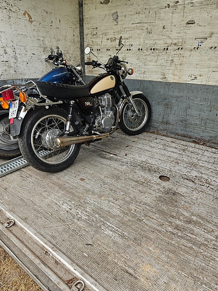 Yamaha 1999 5 of 10