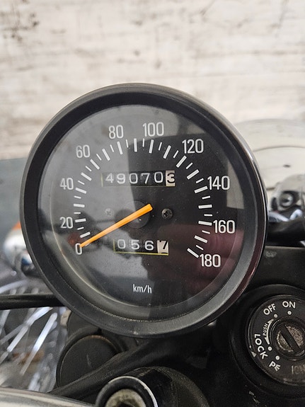Yamaha 1999 9 of 10