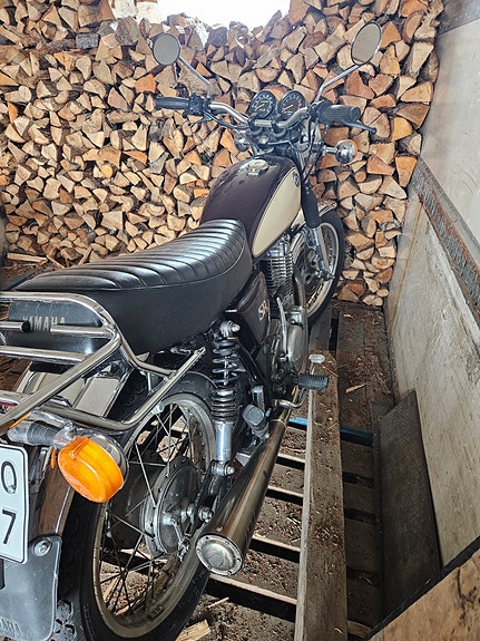 Yamaha 1999 3 of 10