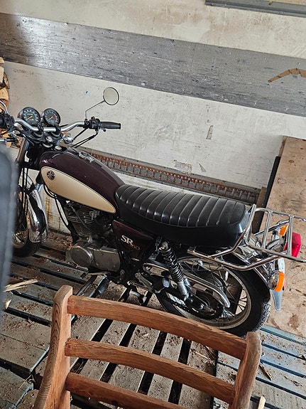 Yamaha 1999 2 of 10