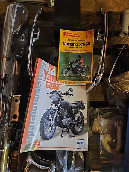 Yamaha 1999 7 of 10