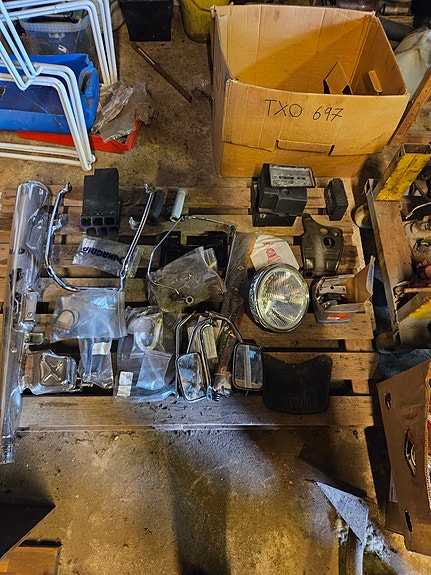 Yamaha 1999 6 of 10