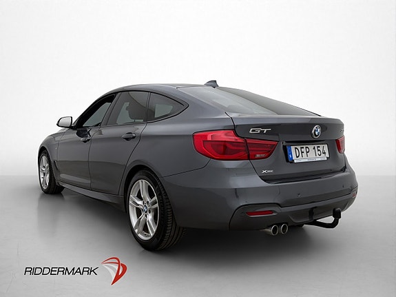 BMW 320 5 of 30