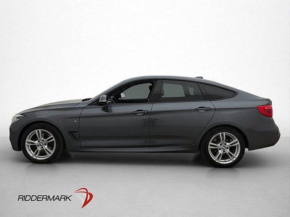BMW 320 4 of 30