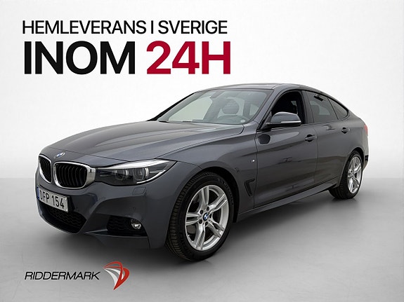 BMW 320 3 of 30