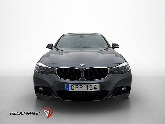 BMW 320 2 of 30