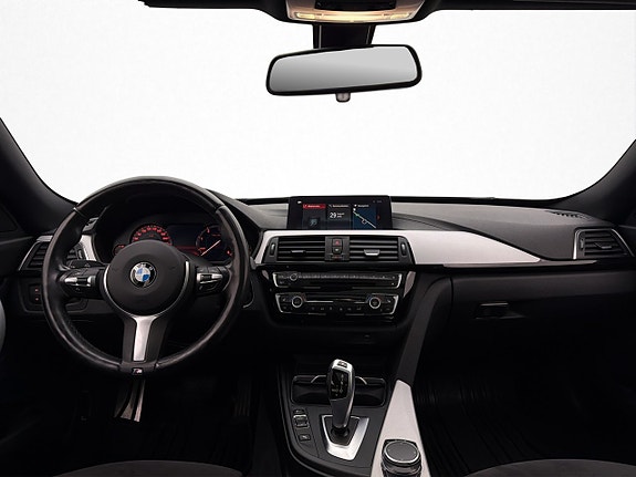 BMW 320 15 of 30