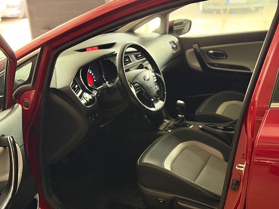 Kia Ceed 5 of 5