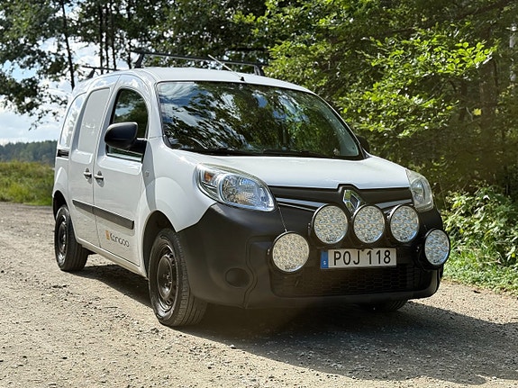 Renault Kangoo Express
