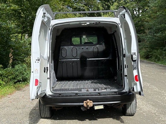 Renault Kangoo Express 6 of 8
