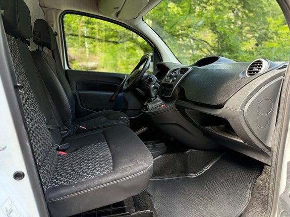 Renault Kangoo Express 8 of 8