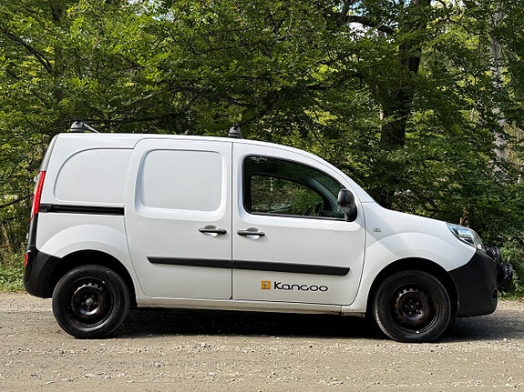 Renault Kangoo Express 3 of 8