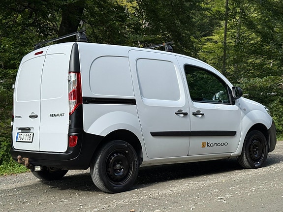 Renault Kangoo Express 4 of 8